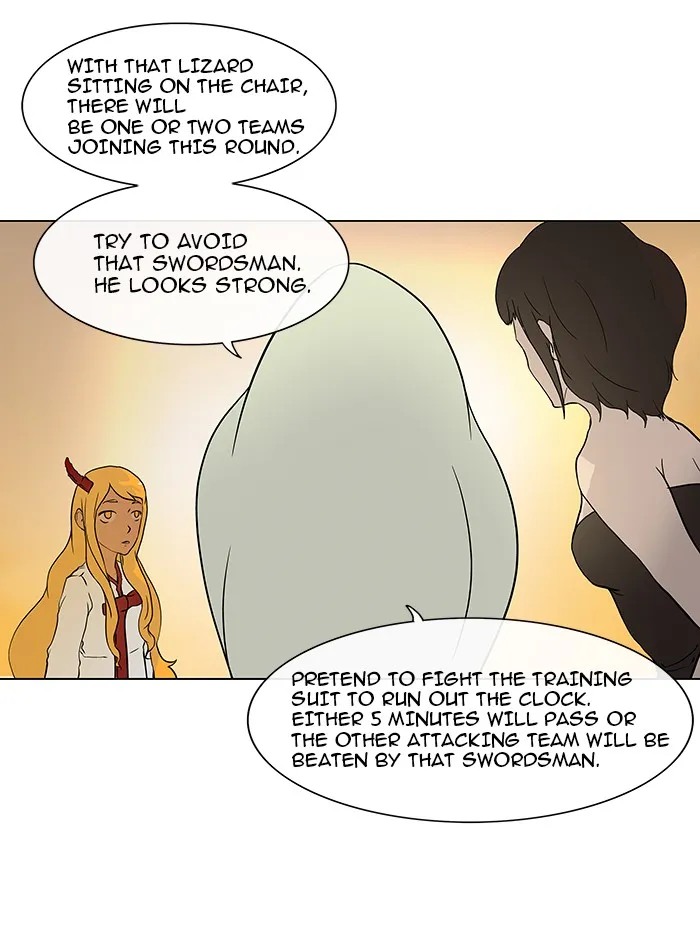 Tower Of God Chapter 18 Image 23