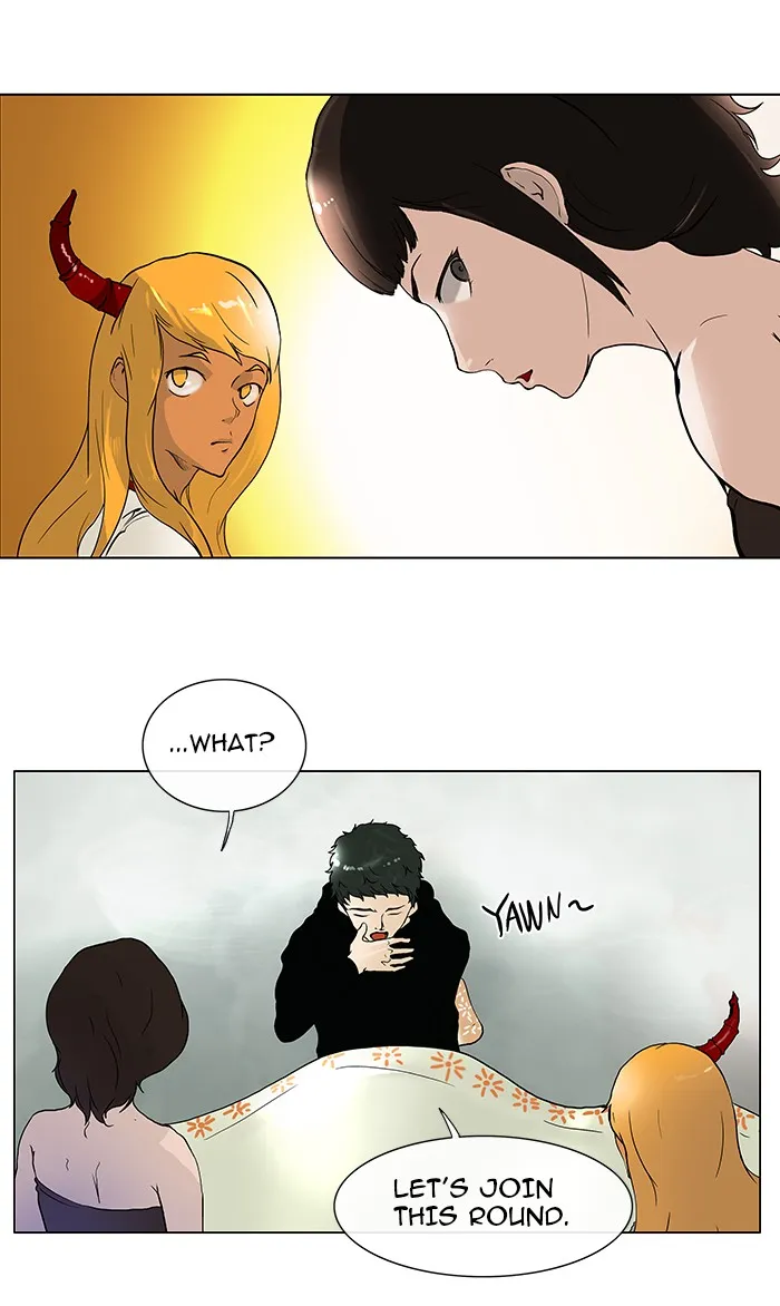 Tower Of God Chapter 18 Image 5