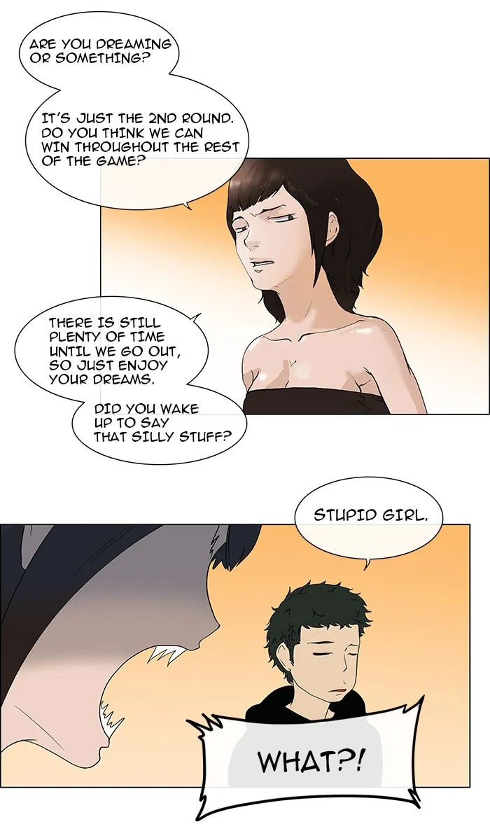 Tower Of God Chapter 18 Image 7