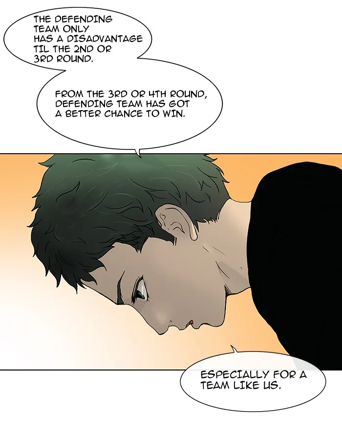 Tower Of God Chapter 18 Image 9