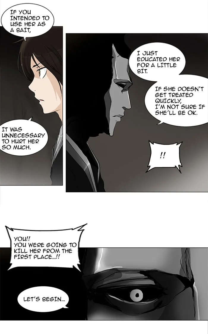 Tower Of God Chapter 180 Image 10