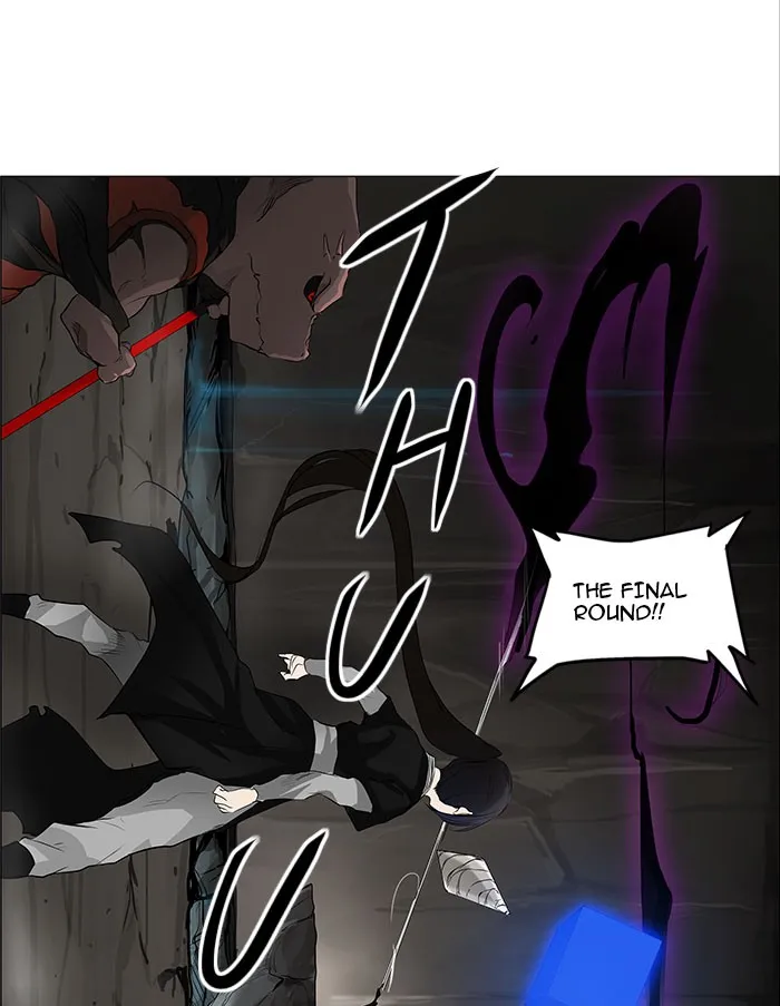 Tower Of God Chapter 180 Image 11