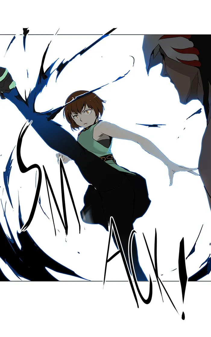 Tower Of God Chapter 180 Image 20