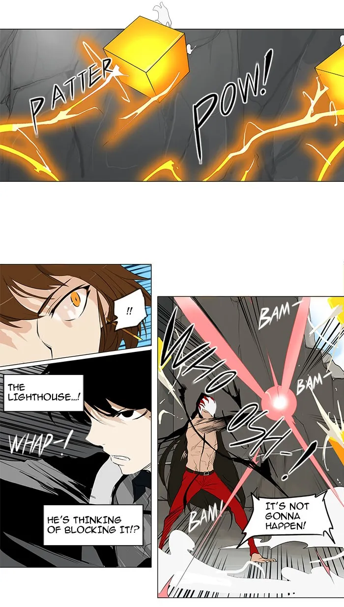 Tower Of God Chapter 180 Image 23