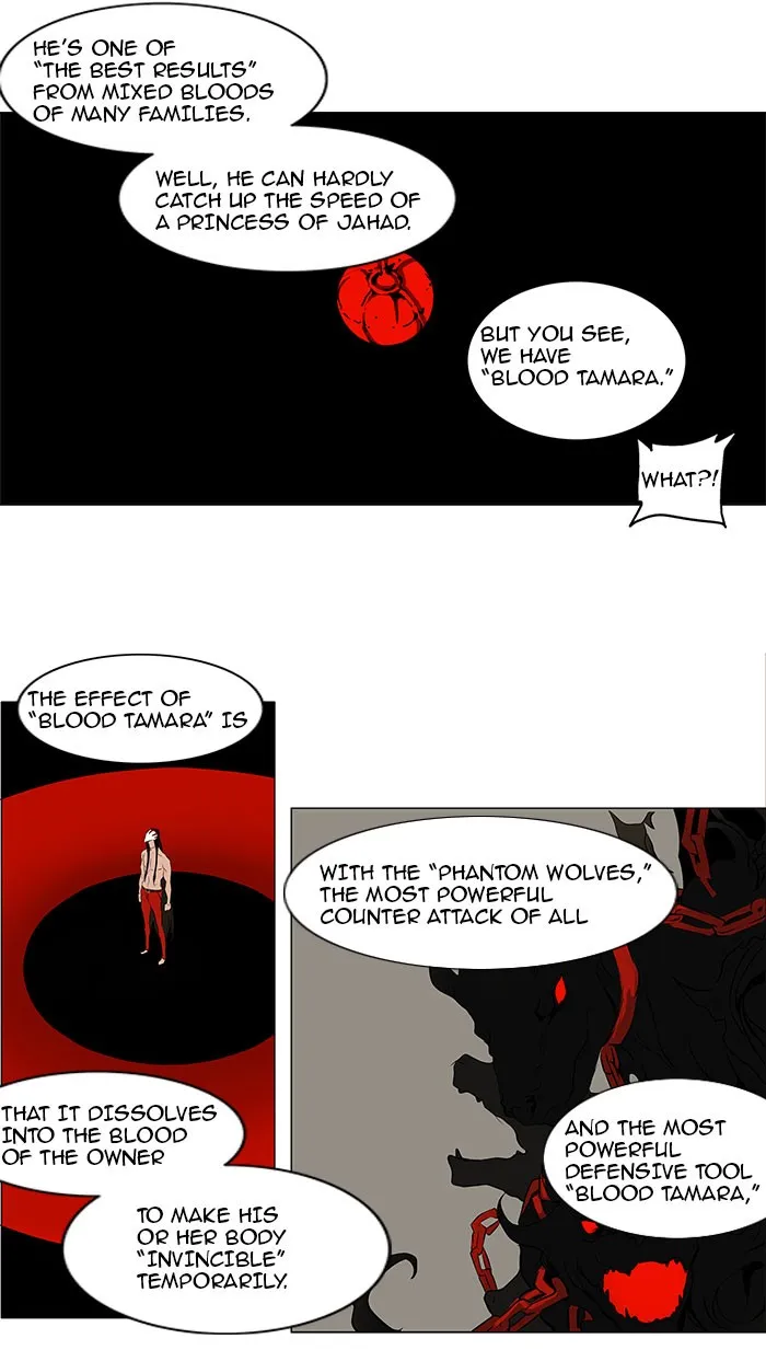 Tower Of God Chapter 180 Image 29