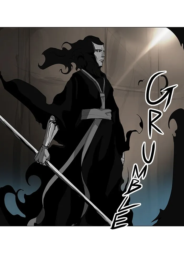 Tower Of God Chapter 180 Image 3