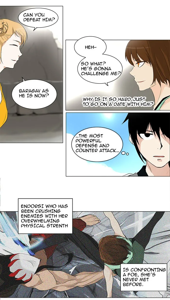 Tower Of God Chapter 180 Image 33