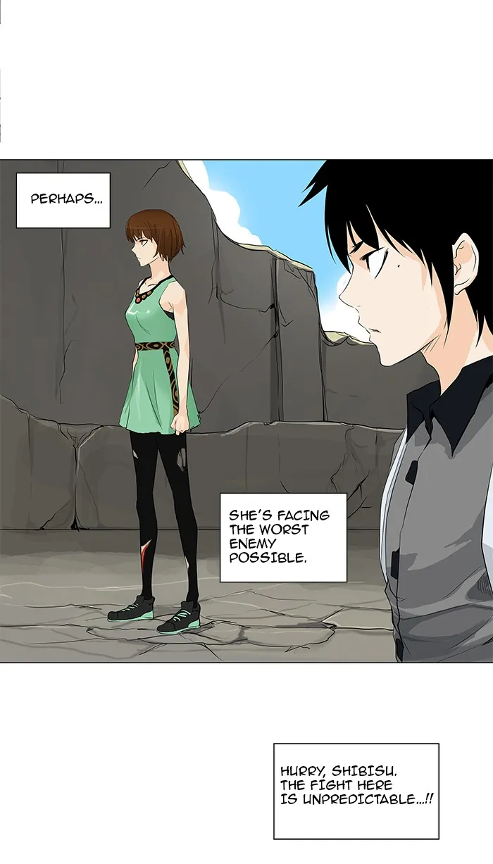 Tower Of God Chapter 180 Image 35