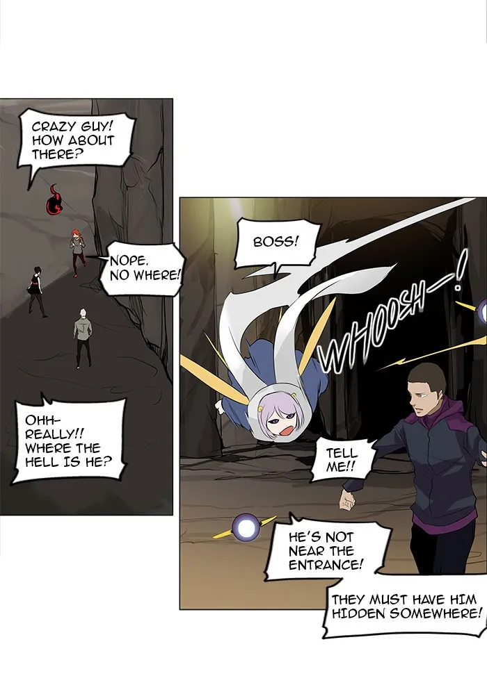 Tower Of God Chapter 180 Image 39