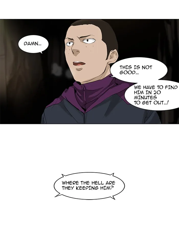 Tower Of God Chapter 180 Image 41