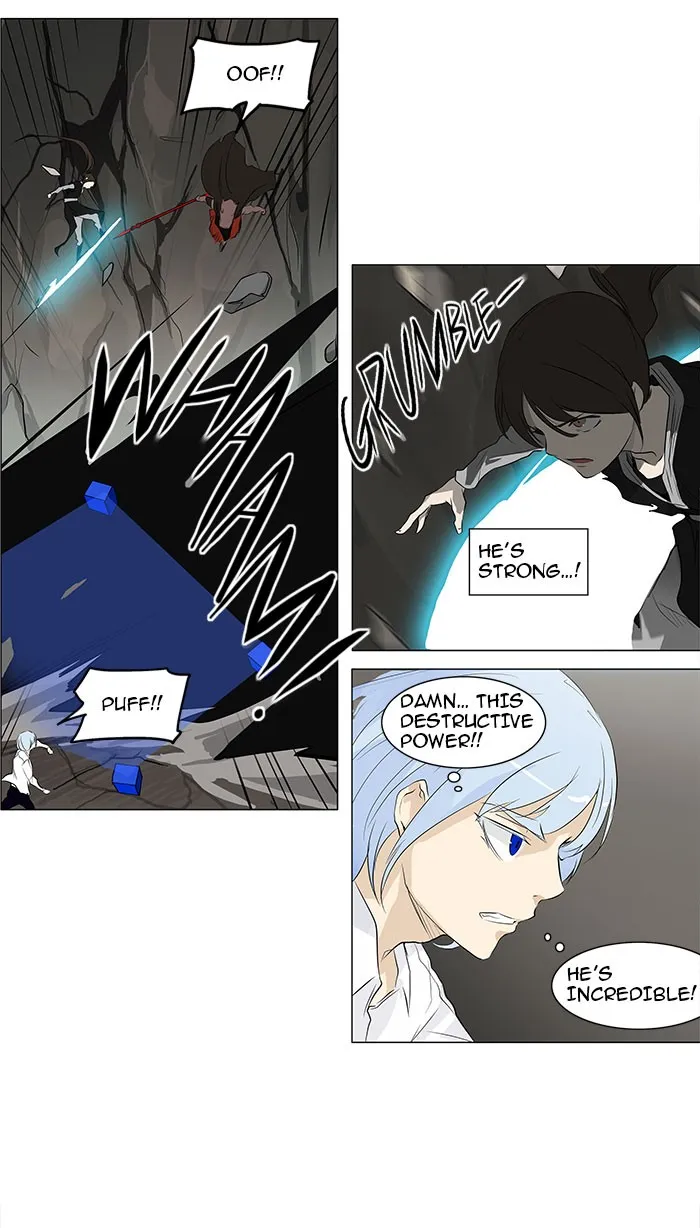 Tower Of God Chapter 180 Image 45