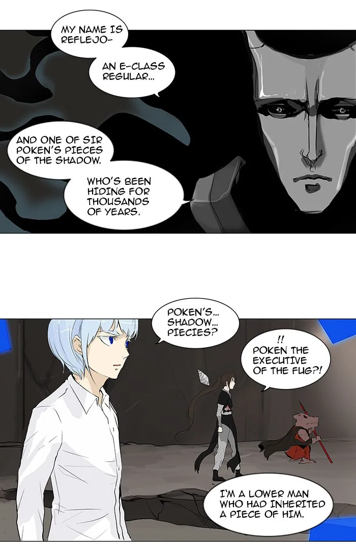 Tower Of God Chapter 180 Image 49