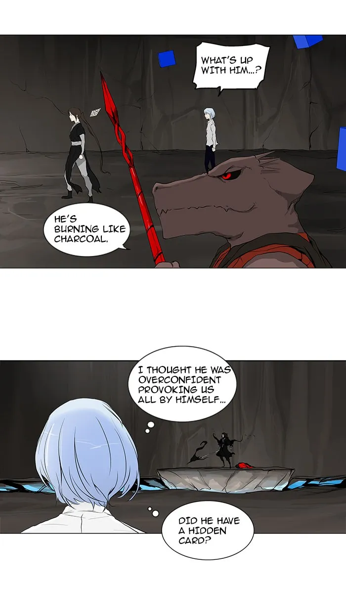 Tower Of God Chapter 180 Image 5