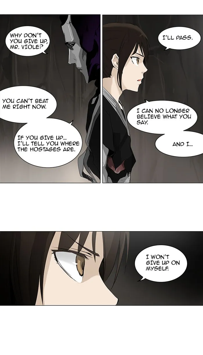 Tower Of God Chapter 180 Image 53