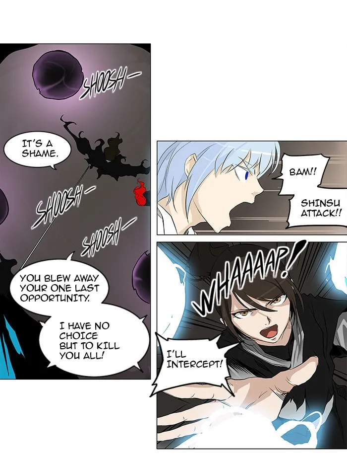 Tower Of God Chapter 180 Image 56