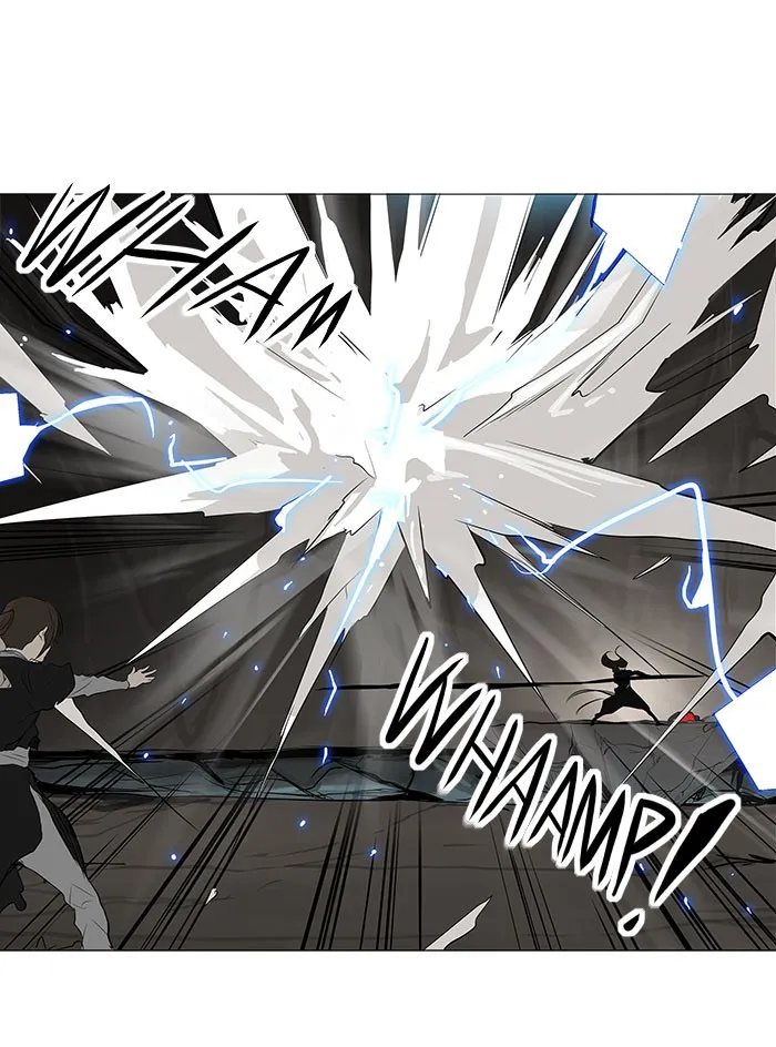 Tower Of God Chapter 180 Image 57