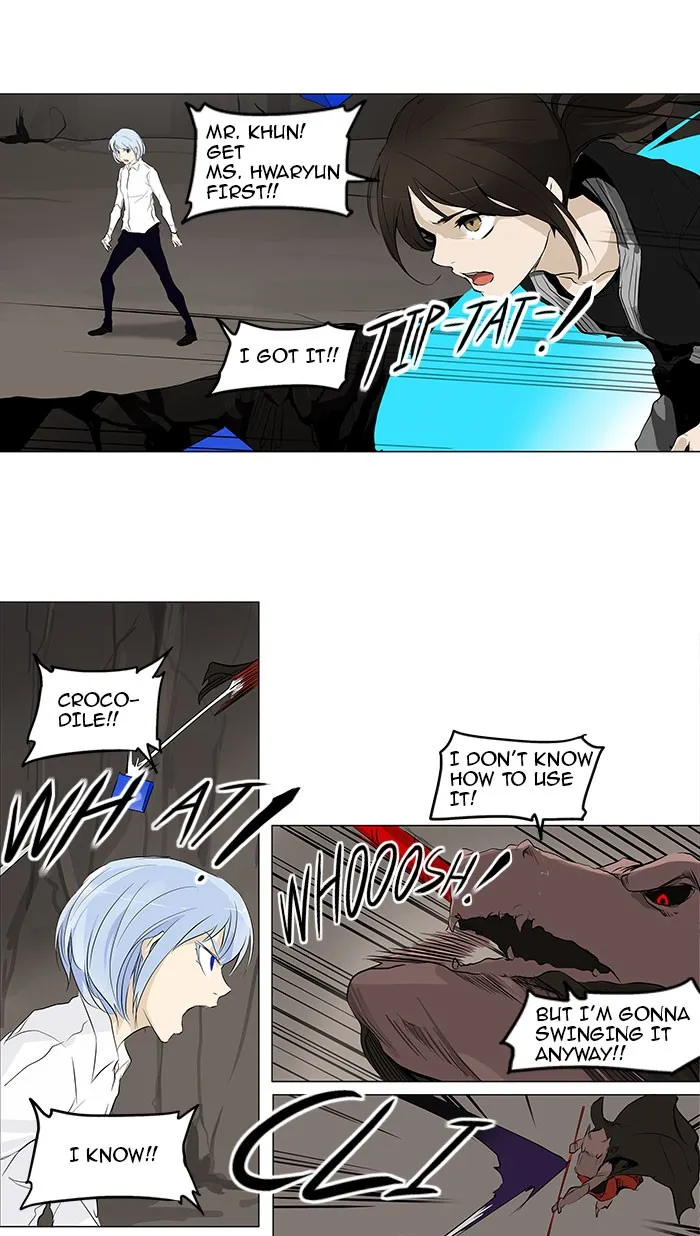 Tower Of God Chapter 180 Image 59