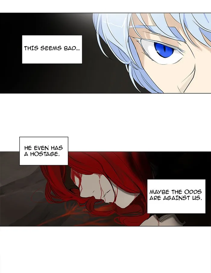 Tower Of God Chapter 180 Image 7