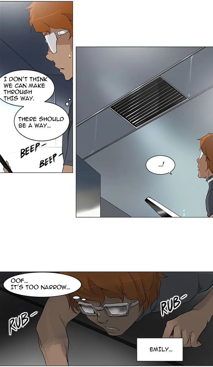 Tower Of God Chapter 181 Image 13