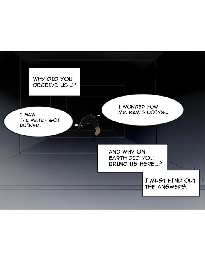 Tower Of God Chapter 181 Image 15