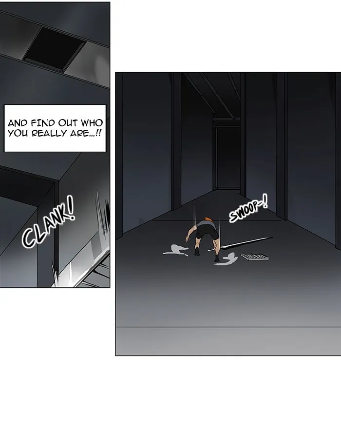 Tower Of God Chapter 181 Image 17