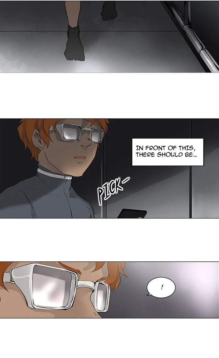 Tower Of God Chapter 181 Image 19