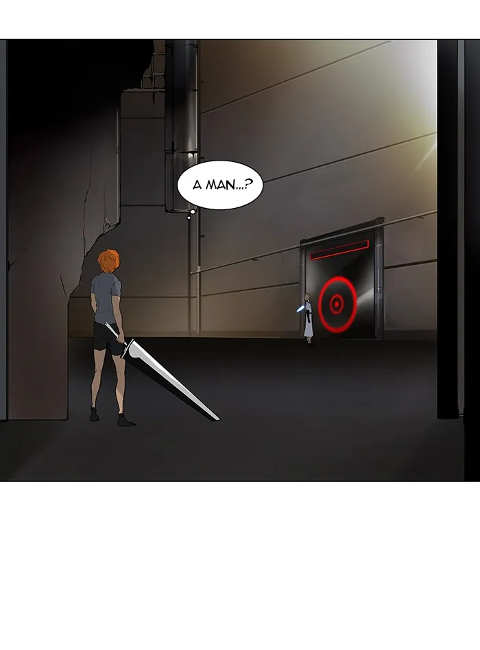 Tower Of God Chapter 181 Image 21