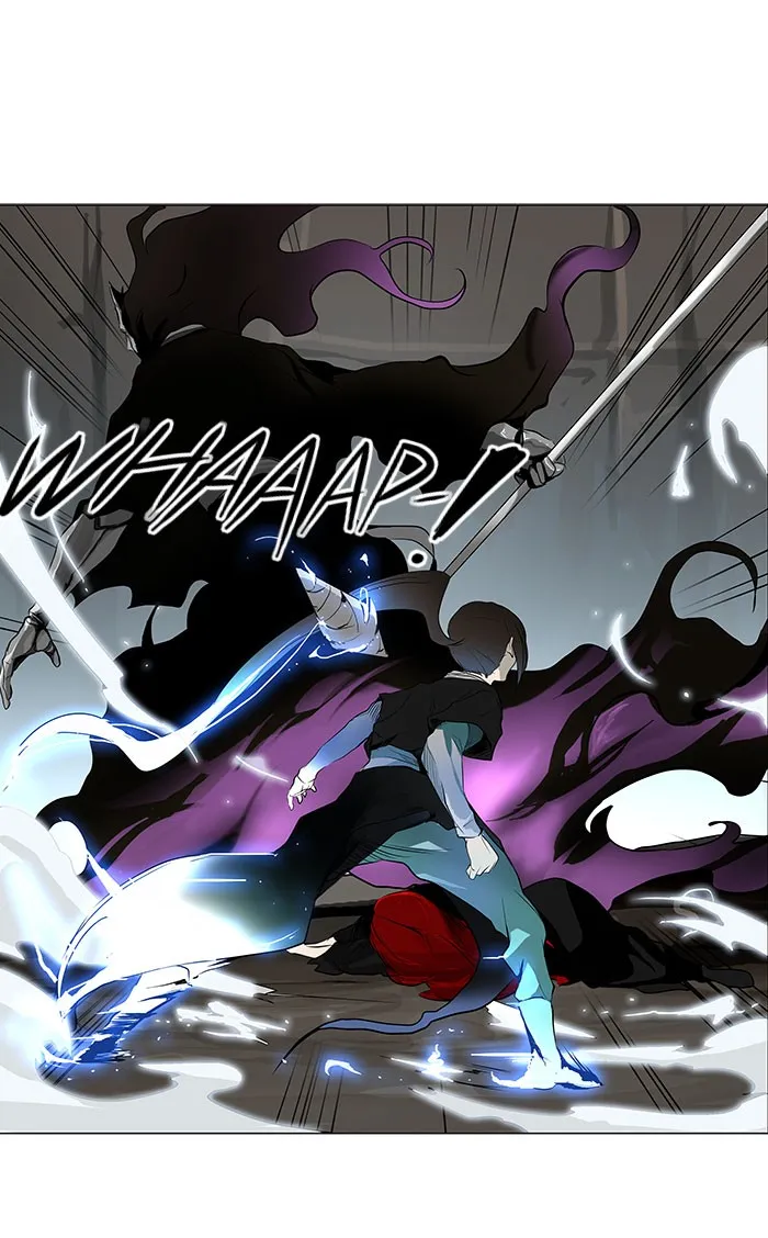 Tower Of God Chapter 181 Image 23