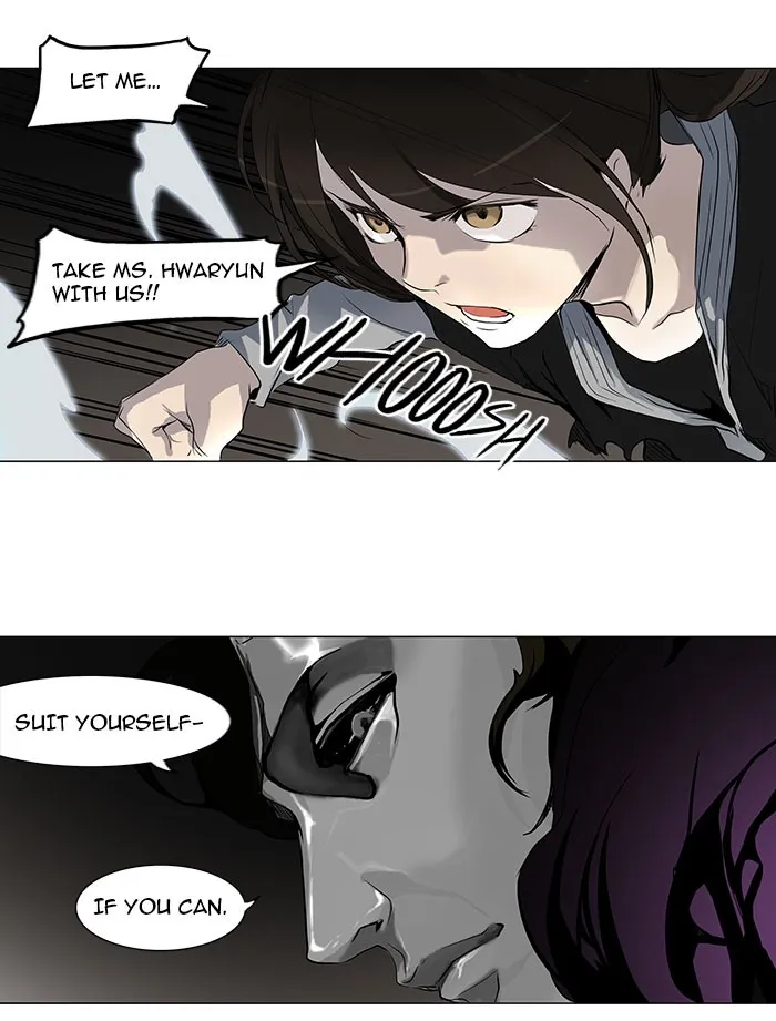 Tower Of God Chapter 181 Image 25