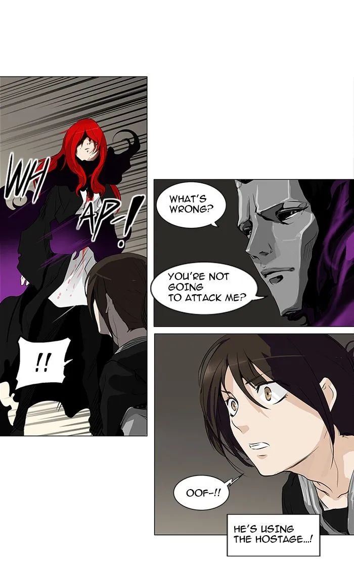 Tower Of God Chapter 181 Image 27