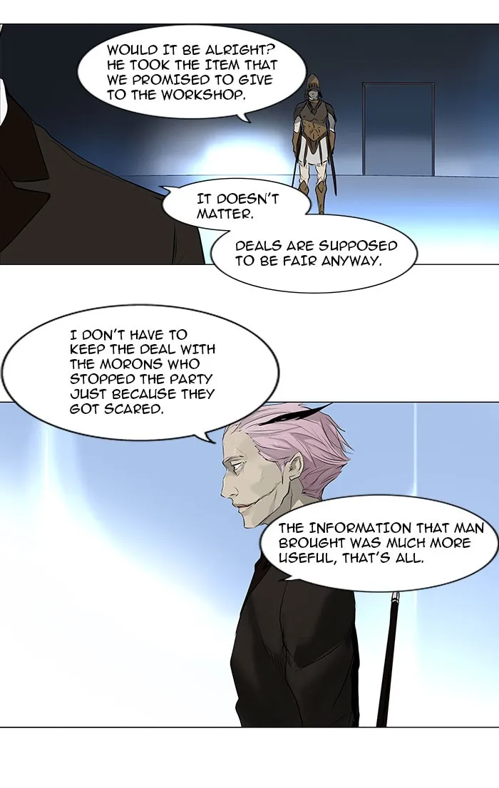 Tower Of God Chapter 181 Image 3