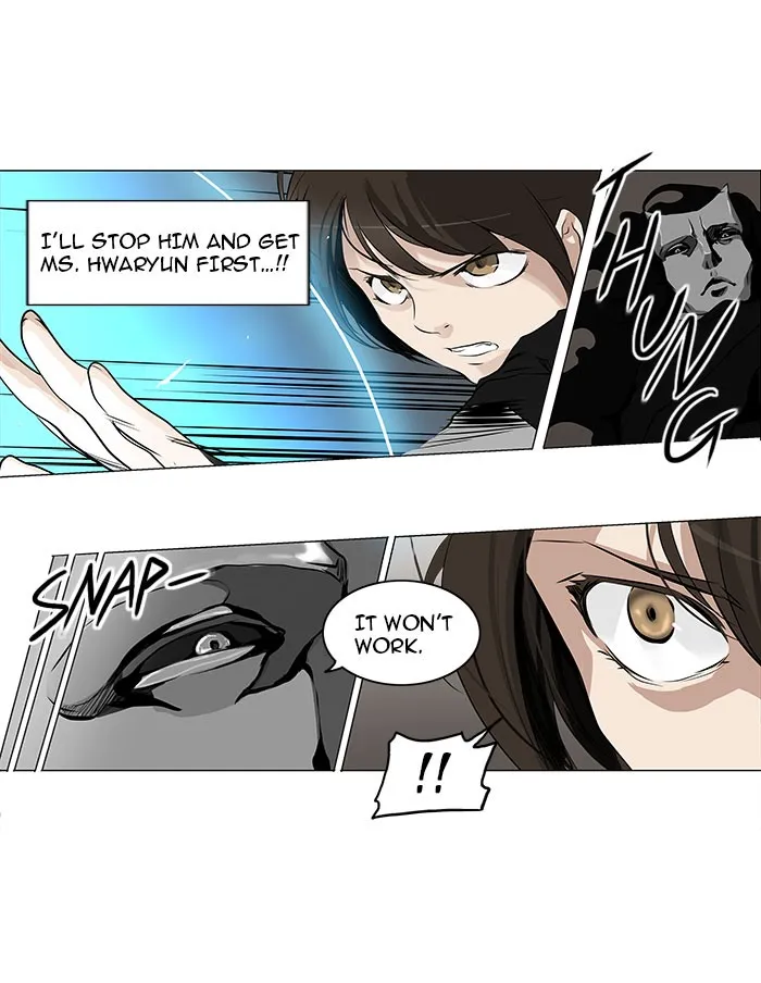 Tower Of God Chapter 181 Image 31