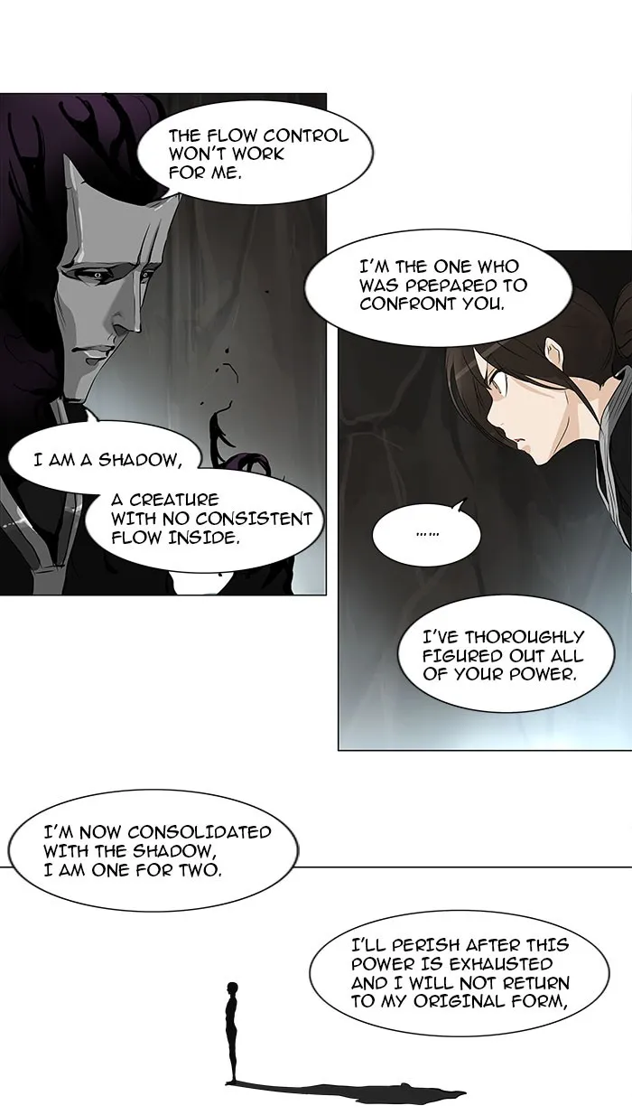 Tower Of God Chapter 181 Image 39