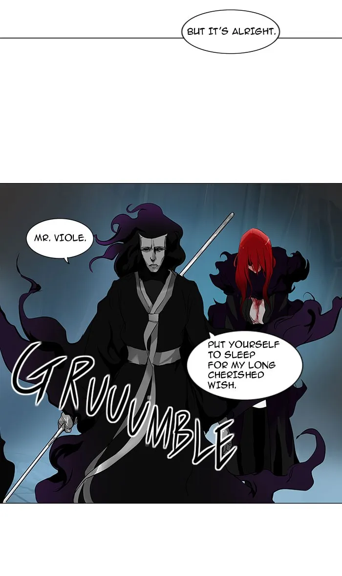 Tower Of God Chapter 181 Image 41