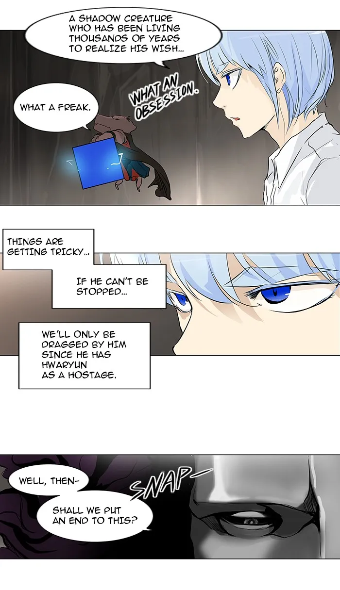 Tower Of God Chapter 181 Image 43