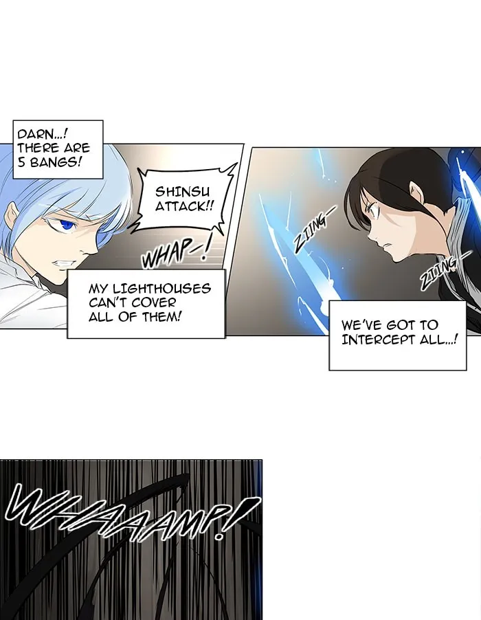 Tower Of God Chapter 181 Image 47