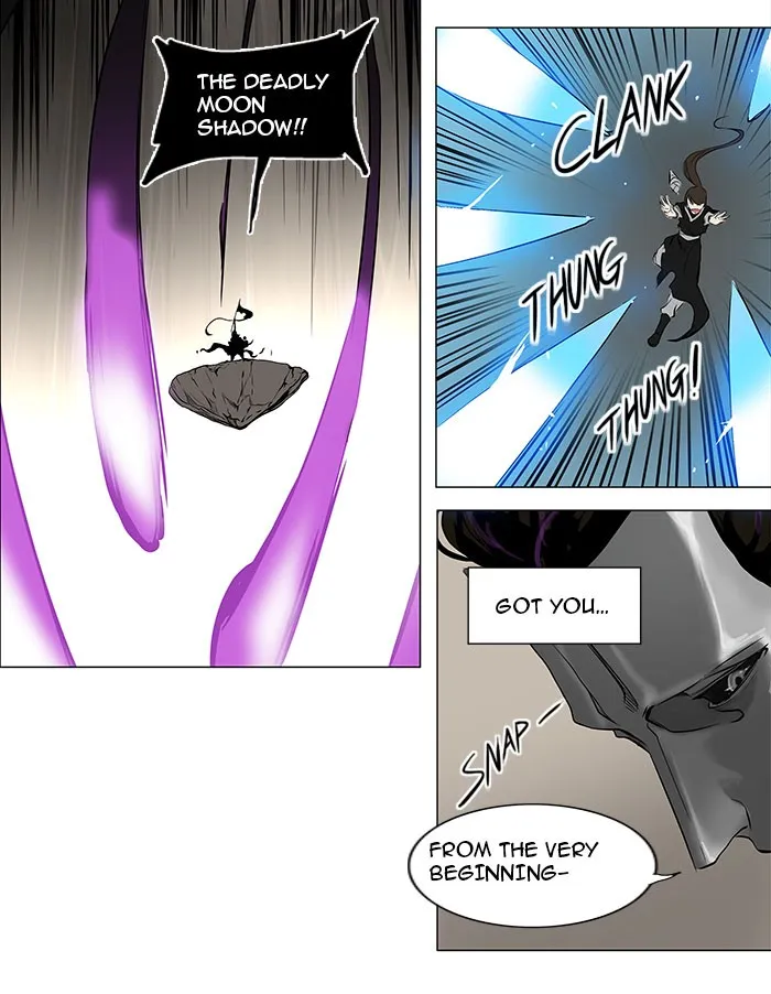 Tower Of God Chapter 181 Image 49