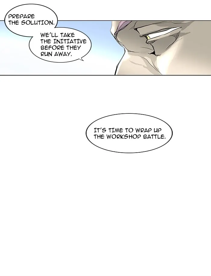 Tower Of God Chapter 181 Image 5