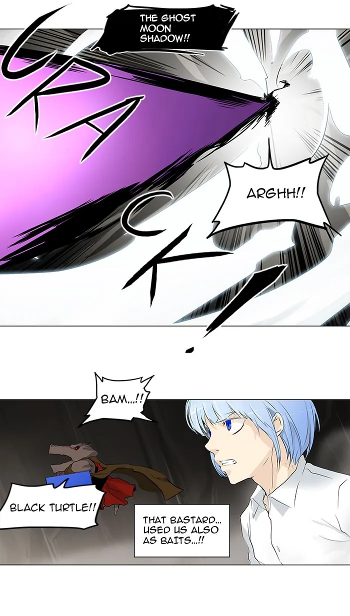 Tower Of God Chapter 181 Image 53