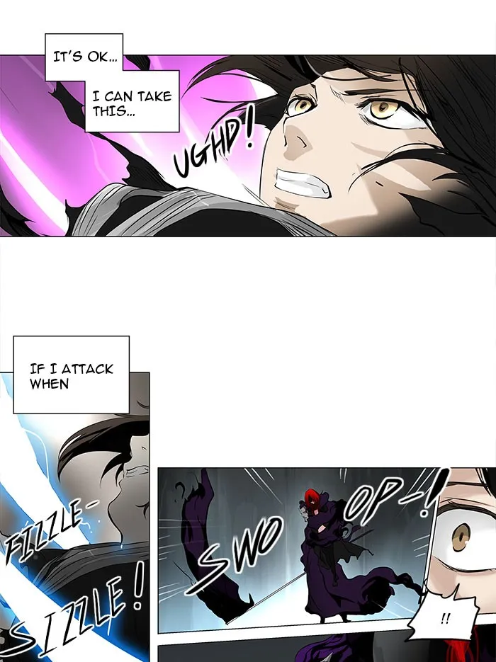 Tower Of God Chapter 181 Image 55