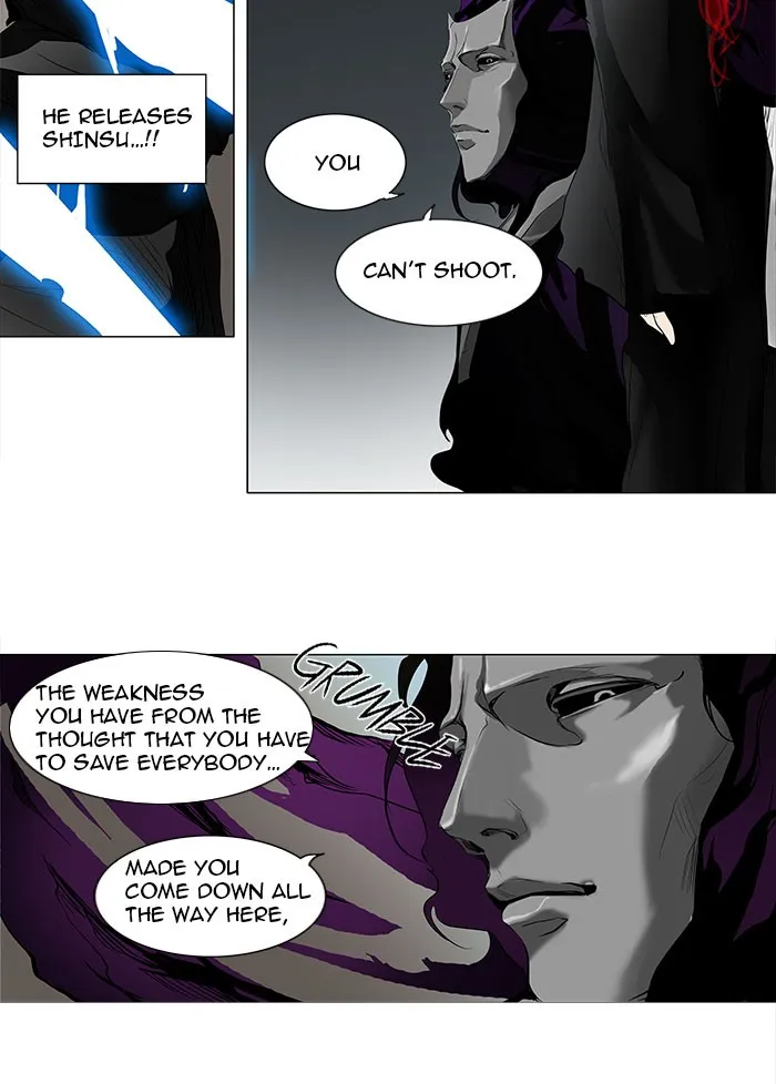 Tower Of God Chapter 181 Image 57