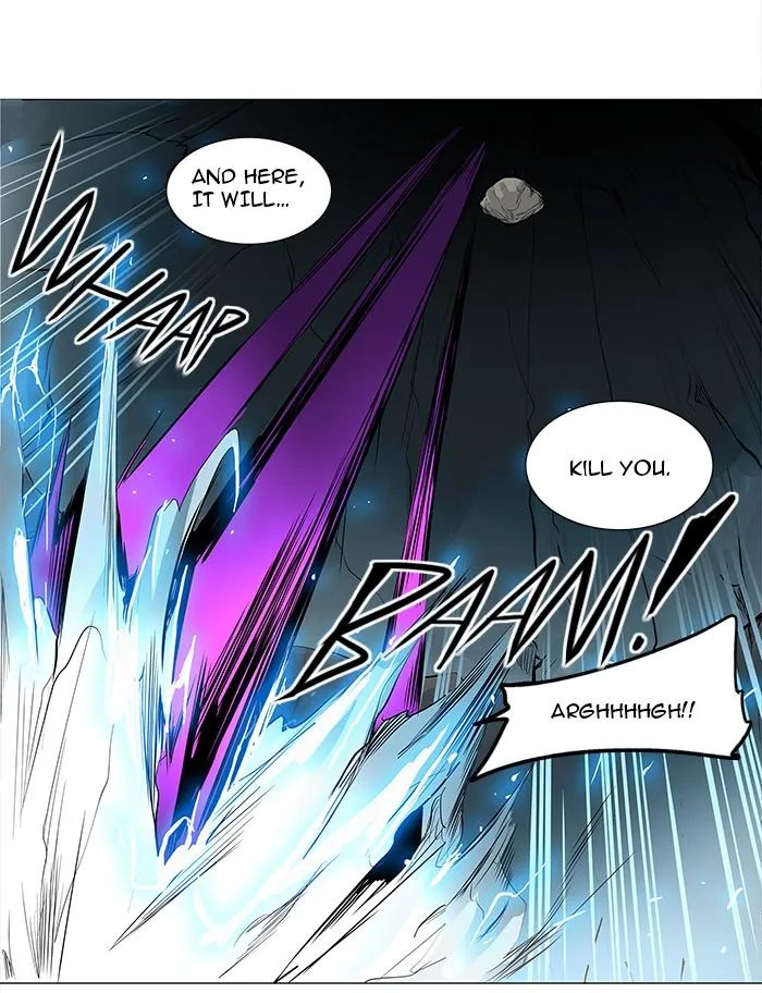 Tower Of God Chapter 181 Image 59