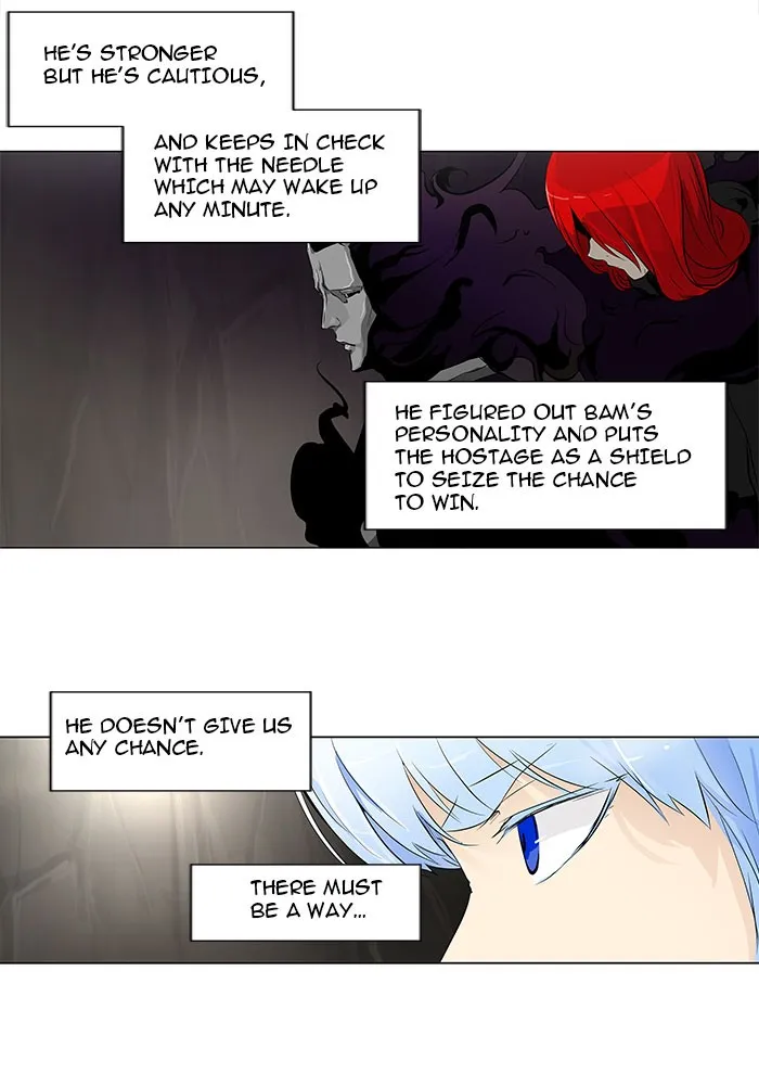 Tower Of God Chapter 181 Image 63