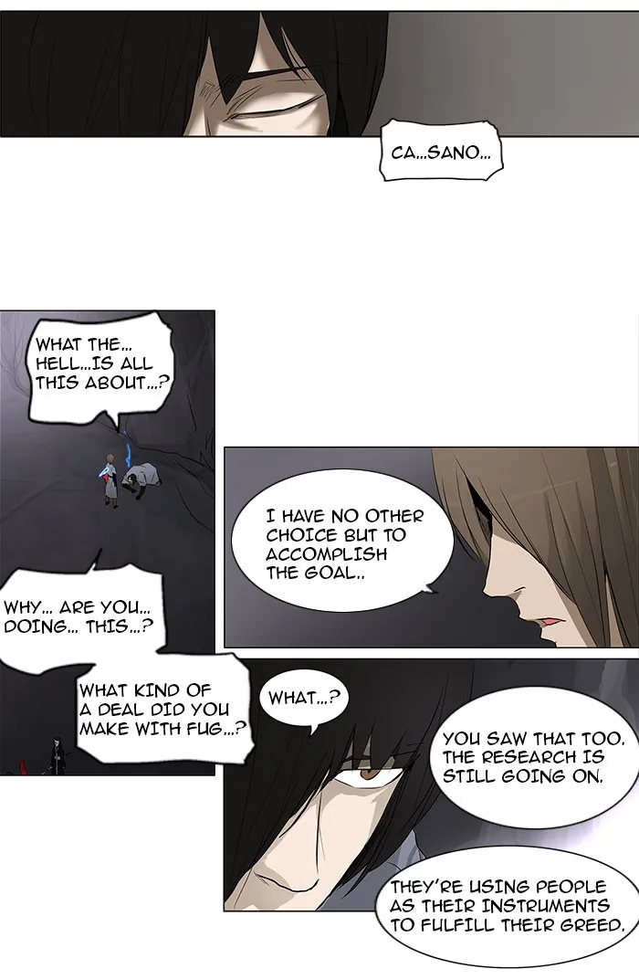 Tower Of God Chapter 182 Image 37