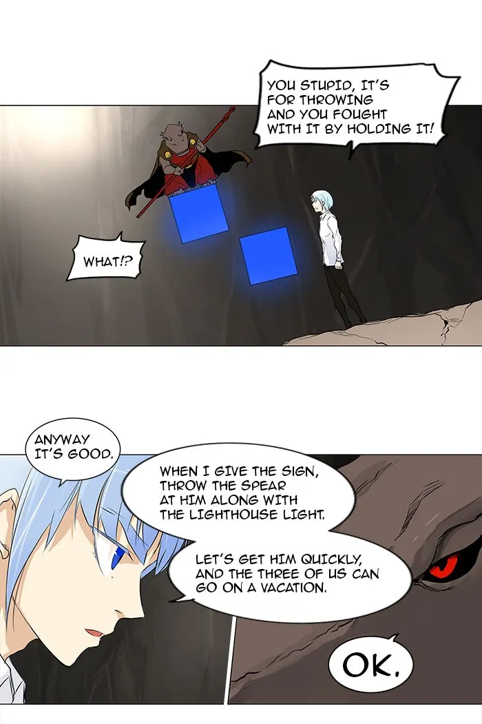 Tower Of God Chapter 182 Image 50