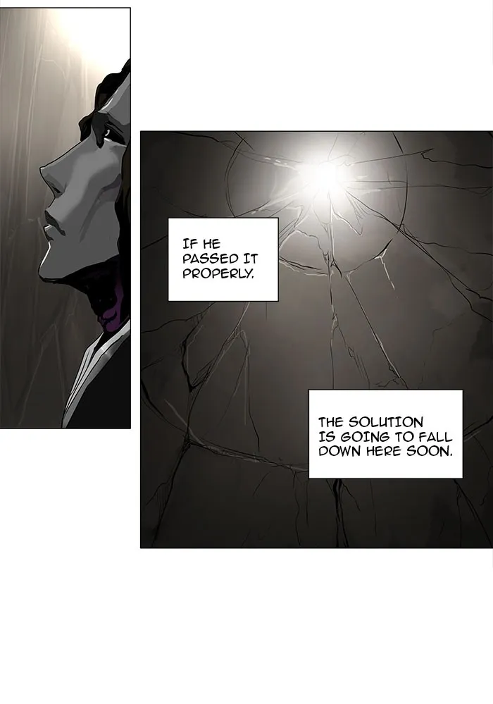 Tower Of God Chapter 182 Image 56