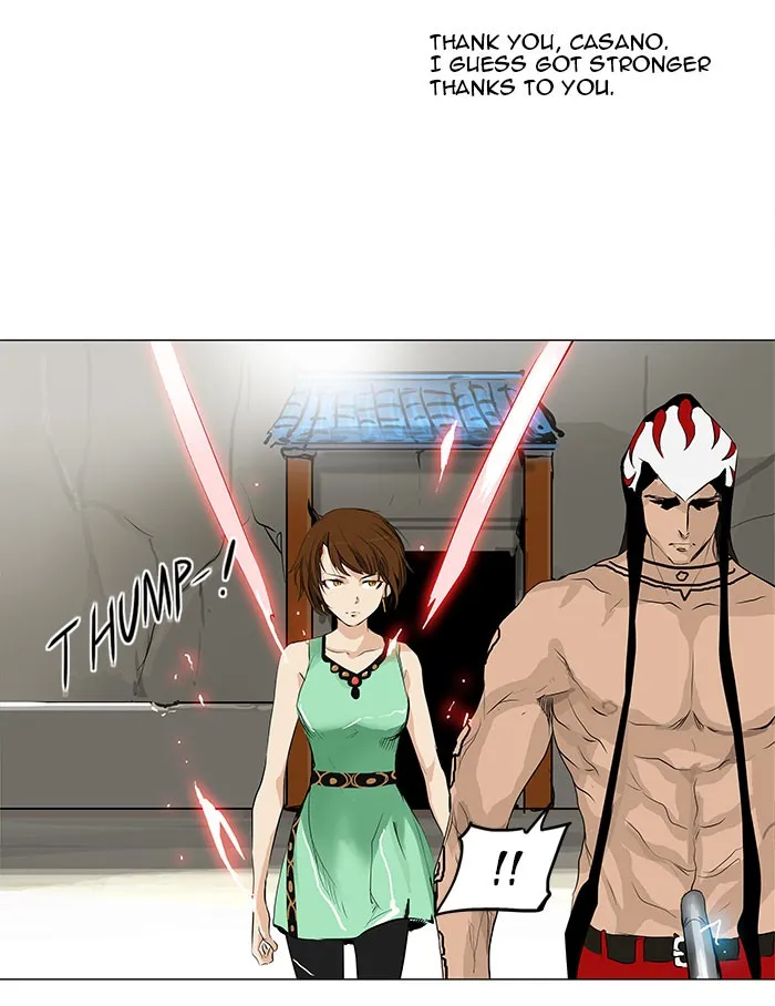 Tower Of God Chapter 183 Image 55