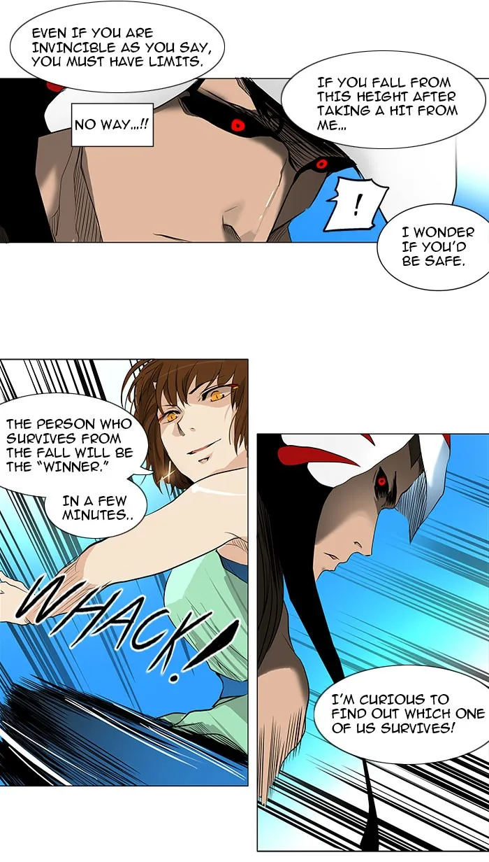 Tower Of God Chapter 183 Image 61