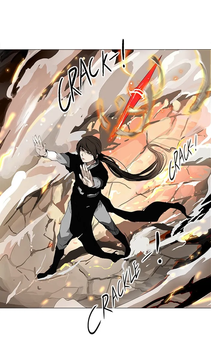 Tower Of God Chapter 184 Image 1