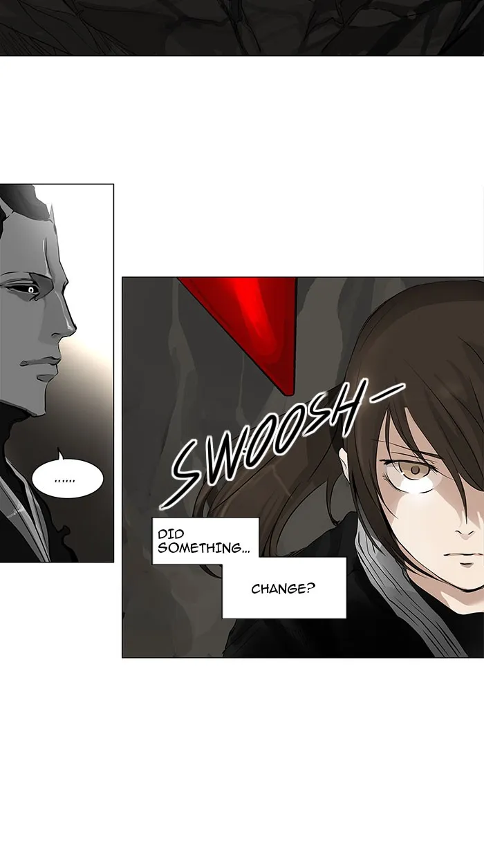 Tower Of God Chapter 184 Image 11